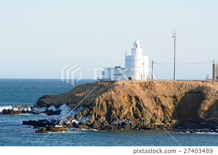 Narishimo Cape燈塔 Narishimo Cape燈塔 27403489