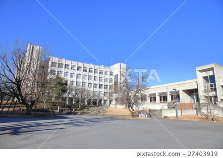 多摩美術大學八王子校區 27403919