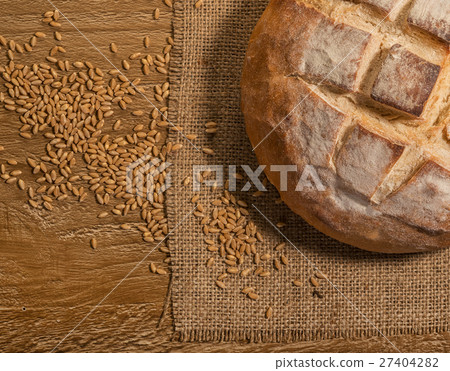 fresh bread fresh bread 27404282