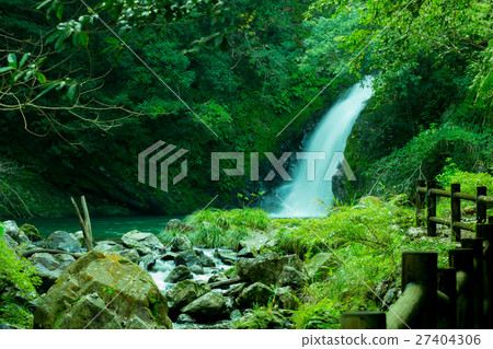 Materia Falls 27404306