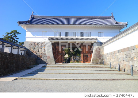 小田原城的病區寺廟 27404473