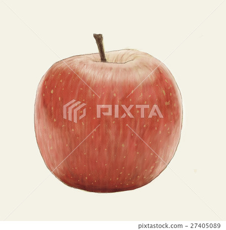Apple illustration Apple illustration 27405089