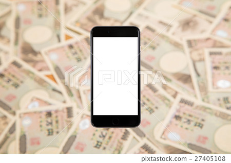 Sumaho Smartphone money money business side business 10,000 yen bill 10,000 yen yen 1 yen yen yen Japanese yen 1 million yen 1 million yen 27405108