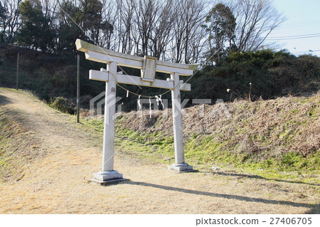 Onoji Asama Shrine (Onojicho) Onoji Asama Shrine (Onojicho) 27406705