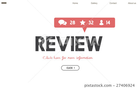 Survey Suggestion Opinion Review Feedback Concept 27406924