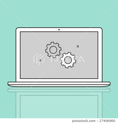 Configuration Setup System Concept 27406960