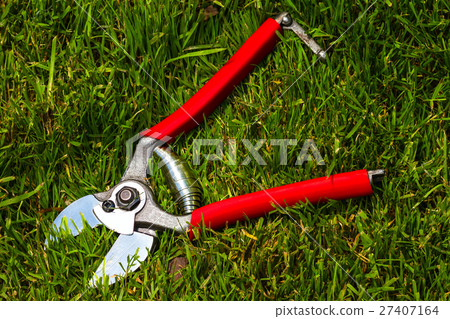 professional garden secateurs professional garden secateurs 27407164