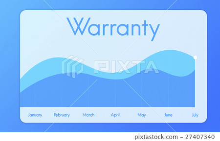 Quality Assurance Guarantee Warranty Trustworthy Concept Quality Assurance Guarantee Warranty Trustworthy Concept 27407340