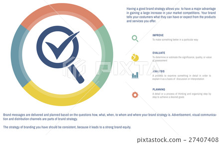 Quality Control Check Product Concept 27407408