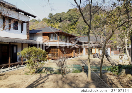 Onogi-in Romanshan Interchange House（小野町） 27407554