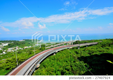  Niraikanai橋 27407924