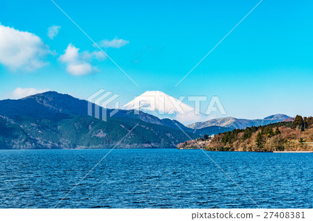 箱根蘆之子(神奈川縣足柄下郡箱根町) 箱根蘆之子(神奈川縣足柄下郡箱根町) 27408381