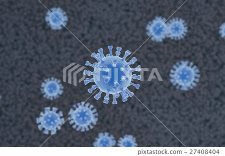 Influenza virus Influenza virus 27408404