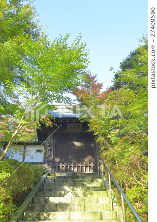 鎌倉賢二寺 27409590