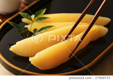 Herring roe Herring roe 27409755