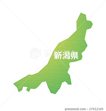 新潟縣[都道府縣>>系列] 27412185