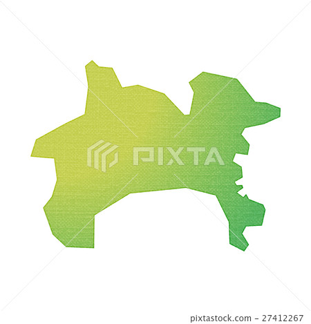 Kanagawa Prefecture [prefectures · series] 27412267