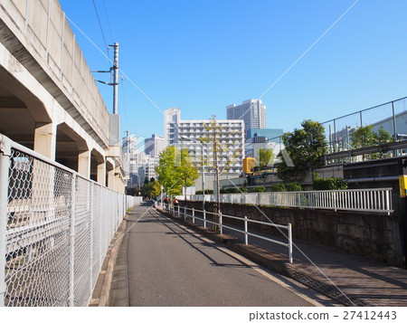 港區港南1丁目 港區港南1丁目 27412443