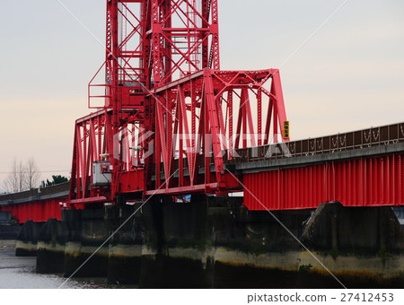 國家指定重要文化遺產築後川裂谷橋 27412453