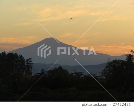 Chokaiyama Yokote-shi 27412455