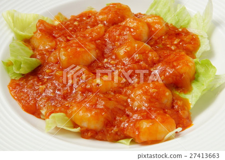 蝦智利 蝦智利 27413663