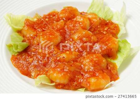 蝦智利 蝦智利 27413665