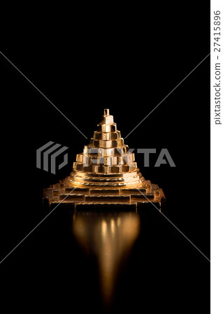 Meru chakra 27415896