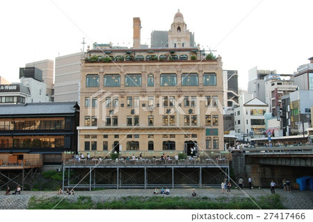 "Eastern Chinese Cabinet" in Kyoto (Shijo Ohashi Nishi / Kyoto City Shimogyo Ward) "Eastern Chinese Cabinet" in Kyoto (Shijo Ohashi Nishi / Kyoto City Shimogyo Ward) 27417466