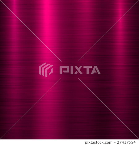 Magenta metal Technology Background 27417554