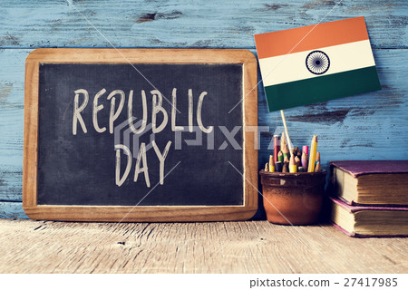 Republic Day of India 27417985