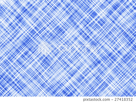 Background material pattern blue Background material pattern blue 27418352