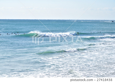 Sanctuary coast of sacred site of surfing of the outer chamber Sanctuary coast of sacred site of surfing of the outer chamber 27418438