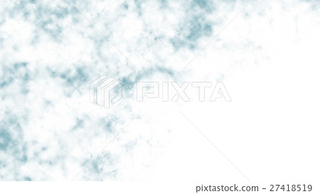 Image of cloud, smoke, cotton, feathers 27418519