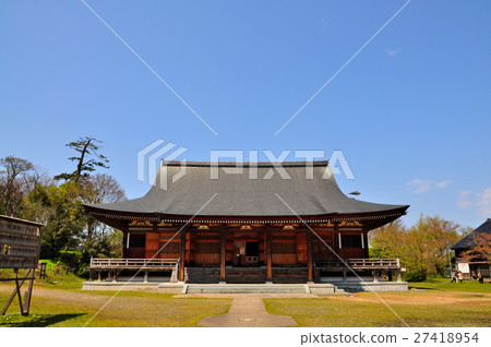 Goshi Kokubunji:新潟縣上越市 Goshi Kokubunji:新潟縣上越市 27418954