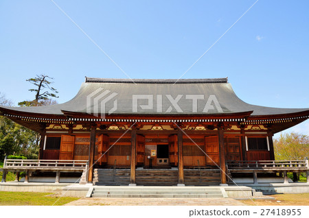 Goshi Kokubunji:新潟縣上越市 Goshi Kokubunji:新潟縣上越市 27418955