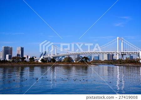 Tokyo Bay area Tokyo Bay area 27419008