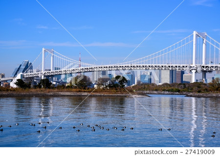 Tokyo Bay area Tokyo Bay area 27419009