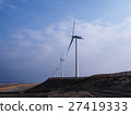 Kamisu wind power plant (Kamisu city Hazaki wind farm north side) 27419333