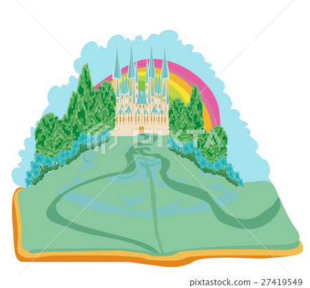 Magic world of tales 27419549