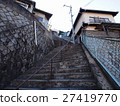200 stairs of Kure City Castles (Hiroshima) 27419770