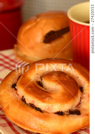 Chocolate bread Chocolate bread 27420553