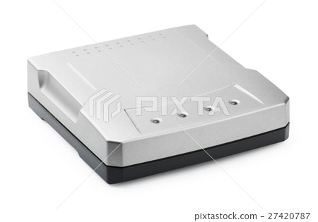 ADSL modem ADSL modem 27420787