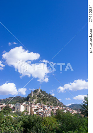 View of Volronne 27420884