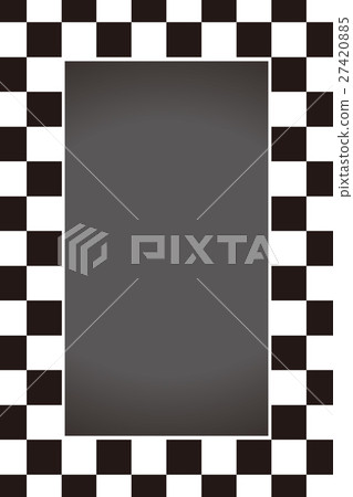 Background material Wallpaper, check pattern, photo frame, photo frame, signboard, guide, posting, price tag, name card Background material Wallpaper, check pattern, photo frame, photo frame, signboard, guide, posting, price tag, name card 27420885