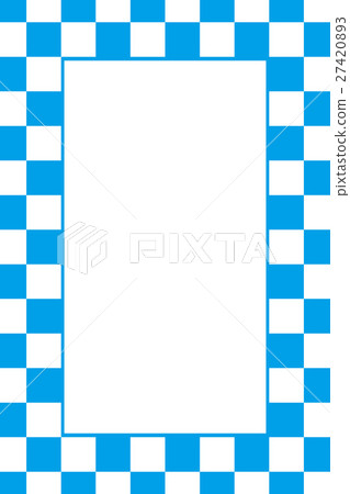 Background material Wallpaper, check pattern, photo frame, photo frame, signboard, guide, posting, price tag, name card Background material Wallpaper, check pattern, photo frame, photo frame, signboard, guide, posting, price tag, name card 27420893