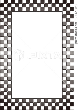 Background material Wallpaper, check pattern, photo frame, photo frame, signboard, guide, posting, price tag, name card Background material Wallpaper, check pattern, photo frame, photo frame, signboard, guide, posting, price tag, name card 27421032
