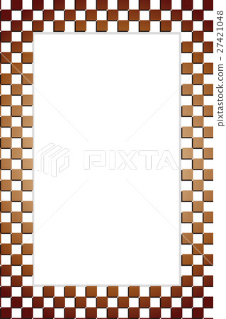 Background material Wallpaper, check pattern, photo frame, photo frame, signboard, guide, posting, price tag, name card Background material Wallpaper, check pattern, photo frame, photo frame, signboard, guide, posting, price tag, name card 27421048