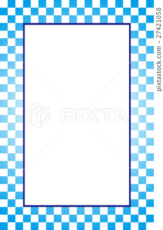 Background material Wallpaper, check pattern, photo frame, photo frame, signboard, guide, posting, price tag, name card Background material Wallpaper, check pattern, photo frame, photo frame, signboard, guide, posting, price tag, name card 27421058