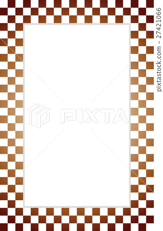 Background material Wallpaper, check pattern, photo frame, photo frame, signboard, guide, posting, price tag, name card Background material Wallpaper, check pattern, photo frame, photo frame, signboard, guide, posting, price tag, name card 27421066