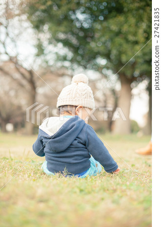 嬰兒 寶寶 寶貝 27421835